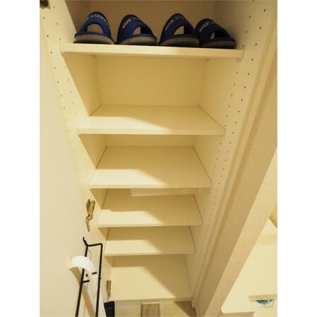 レジディア門前仲町プレイスの物件内観写真